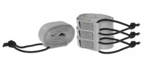 Helium Straps 4 Pack by Hawk