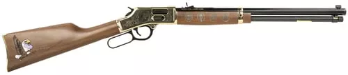 HENRY EAGLE SCOUT 44MAG 20" SIDE