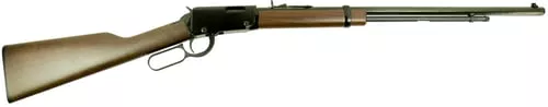 HENRY FRONTIER LONG 22LR 24"