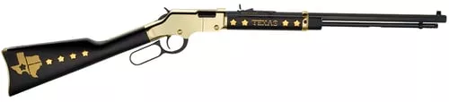 HENRY H4 TEXAS EDITION 22LR 20" 16RD