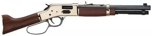 HENRY H6 MARE'S LEG 357MAG 5RD