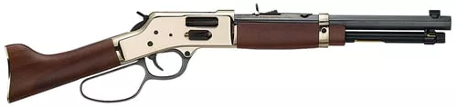 HENRY H6 MARE'S LEG 45C 12.9" 5RD