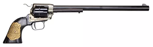 HERITAGE 22LR/22MAG 6RD WYATT EARP 2
