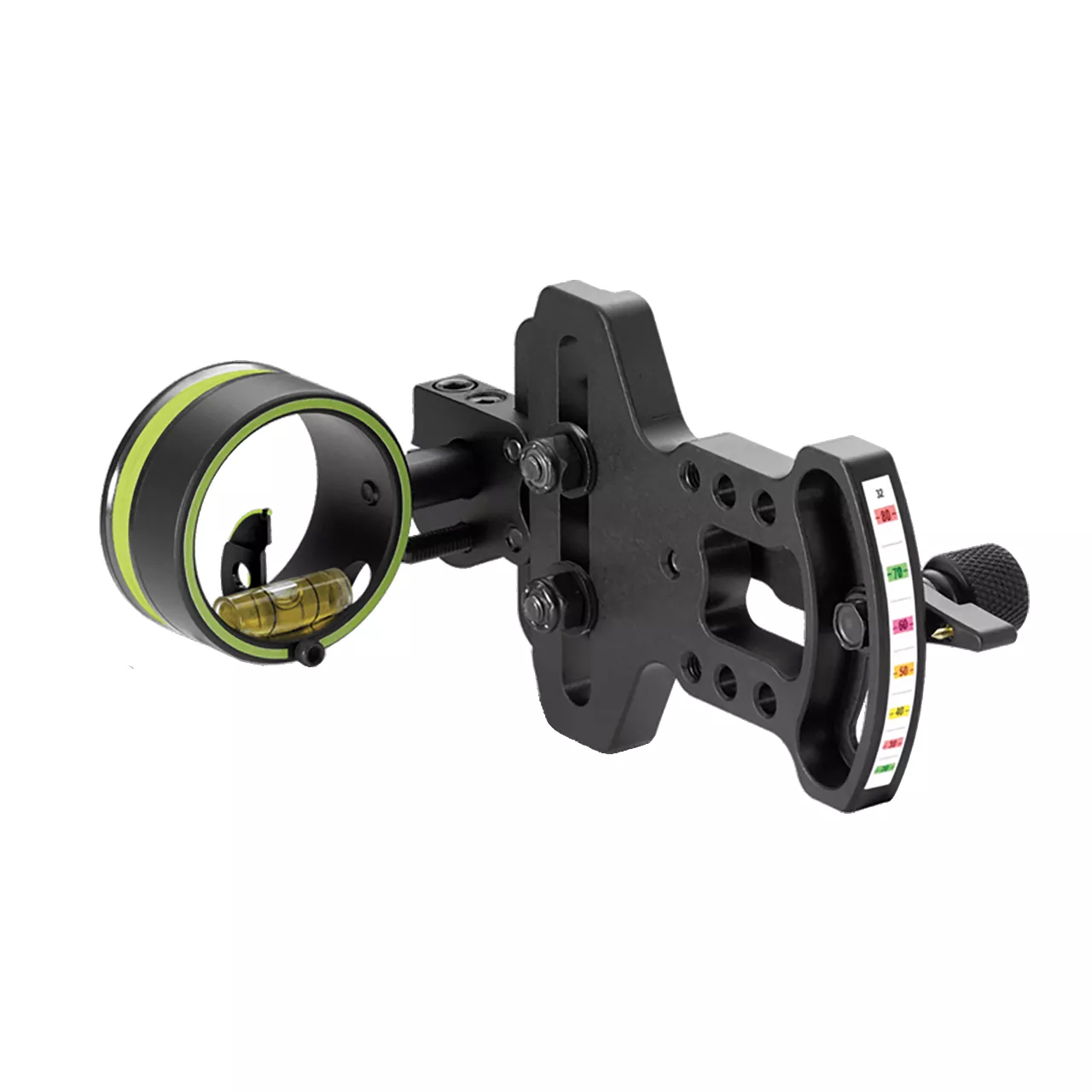 HHA Sports Optimizer Lite 3000 Bow Sight-Right Hand