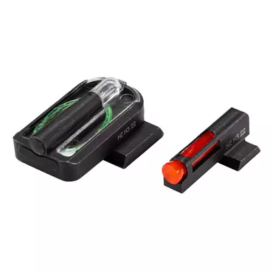 Hi-Viz FastDot H3 Sight Set for Taurus G3/GX4