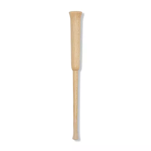 Hickory Striker 1pc Flared Tip by Rolling Thunder Game Calls