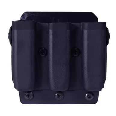 High Speed Gear Universal Triple Magazine Pouch Size 1