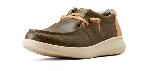 Hilo Stretch Lace Up Ariat