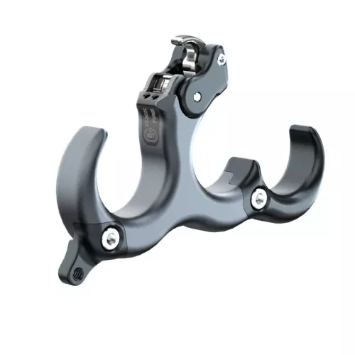 Hinge 2 Large Release by UltraView Archery