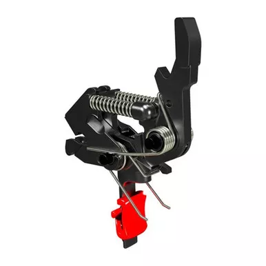 HIPERFIRE Hipertouch Competition AR-15/AR-10 Trigger Assembly (HPTC)