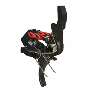 HIPERFIRE Hipertouch Elite AR-15/AR-10 Trigger Assembly (HPTE)