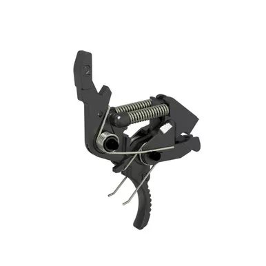 HIPERFIRE Xtreme 2 Stage Mod-2 AR-15/AR-10 Trigger Assembly (X2SM2)