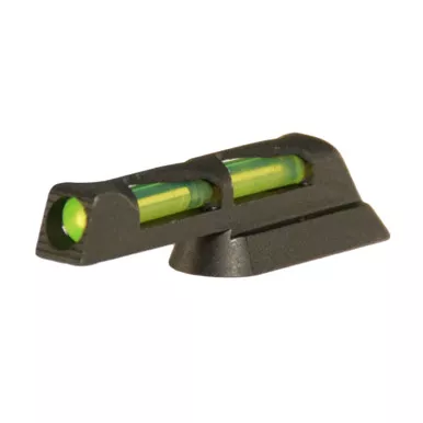 HIVIZ LiteWave Front Green-Red-White CZ Sight (CZLW01)