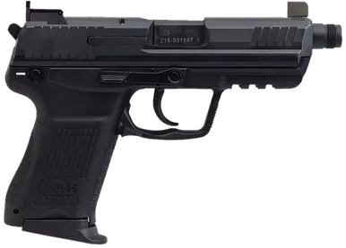HK 81001116 HK45CTACTICAL V72-10R