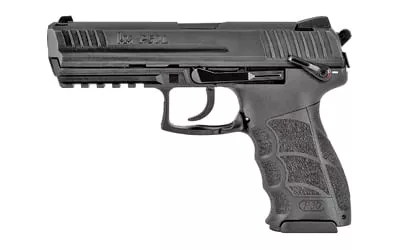 HK P30LS 40SW 4.45" 13RD V3 DA/SA