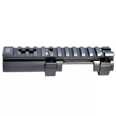 HK Picatinny Rail MP5, SP5