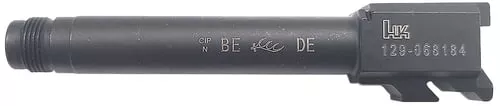 HK THRDD BARREL P30 9MM 4.44"