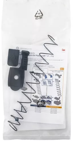 HK VP9/P30 15RD TO 17RD CONV KIT