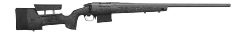 HMR PRO 25CR GRAY 24" TB | BPR20-25CMC