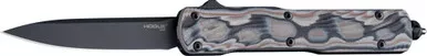Hogue Counterstrike OTF Automatic Knife 3.35" Drop Point G10 FDE