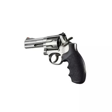 HOGUE S&W K/L Frame Round Butt Monogrip (19000)