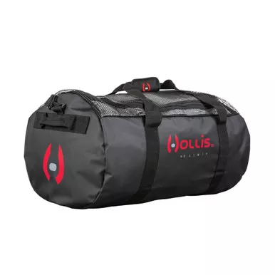 HOLLIS Mesh Duffle Bag (217.6506.02)