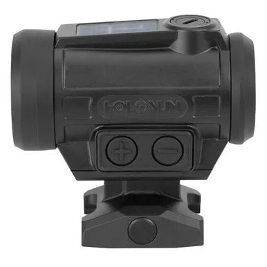 Holosun ARO-EVO Red Dot Sight 2 MOA Green