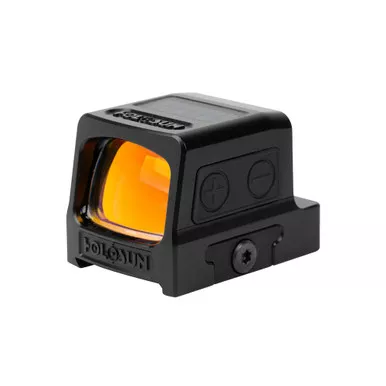 HOLOSUN HE509T 2 MOA Red Dot Sight (HE509T-RD-X2)