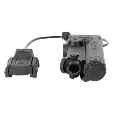 Holosun IRIS 1 Infrared Laser Sight with Remote Cable