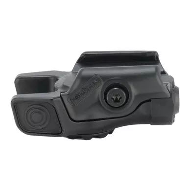 Holosun RMLt Red Laser Sight Black