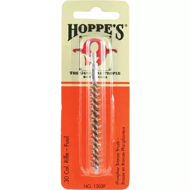 HOPPE'S .30 Caliber Nylon Brush End (1305)