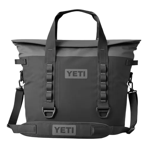 Hopper M30 Tote Soft Cooler by YETI