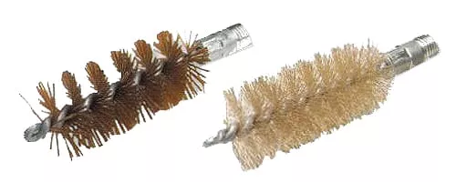 Hoppes 1304P Phosphor Bronze Brush 270/7mm 10 Pack