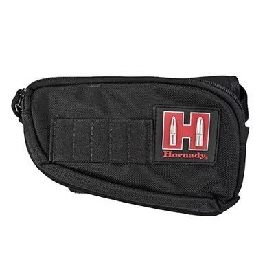 HORNADY Black Left Handed Cheek Pad (99113)