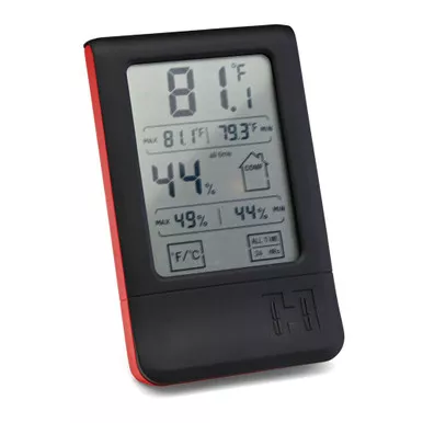 HORNADY Digital Hygrometer (95909)