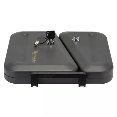 Hornady Dual Handgun Safe