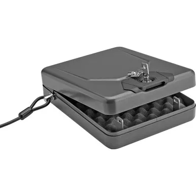 Hornady Gun Safe