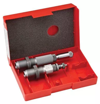 Hornady Match Grade Reloading Dies .280 Ackley Improved .284"