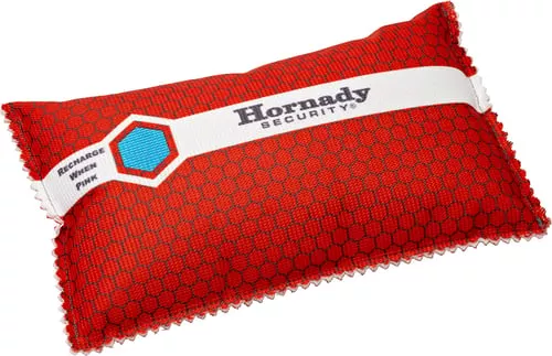 Hornady Reusable Dehumidifier Bag 450g Red