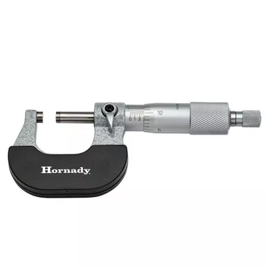 HORNADY Standard Micrometer (50072)