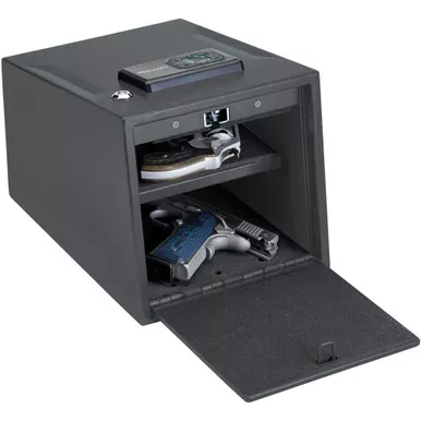HORNADY Two-Gun Keypad Vault (95430)