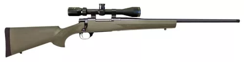 HOWA 1500 GAMEPRO 2 7MM PRC 24" GRN