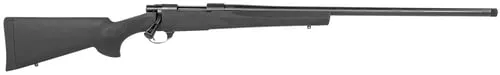 HOWA 1500 HOGUE 7MM PRC 24" BLK