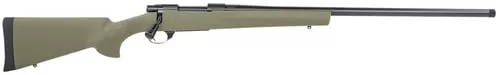 HOWA 1500 HOGUE 7MM PRC 24" GRN
