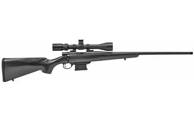 HOWA CARBON STALKER 6.5CM 22" CARBON