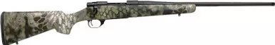 Howa Carbon Stalker Bolt Action Rifle 6.5 PRC 24" Threaded Barrel