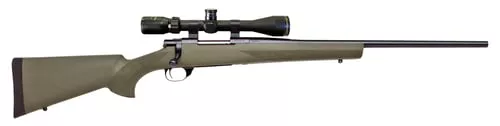 HOWA HOGUE 30-06 22" TB W/SCP ODG