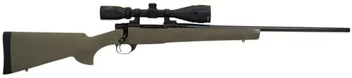 HOWA HOGUE 308 WIN 22" TB W/SCP ODG