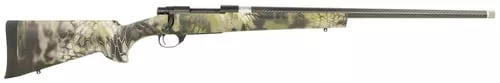 HOWA HOGUE CF 308 WIN 24" TB CAMO