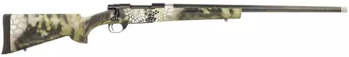 HOWA HOGUE CF 6.5 CRD 24" TB CAMO